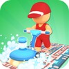 Carpet Cleaning ASMR icon