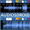 Audiosdroid Audio Studio icon