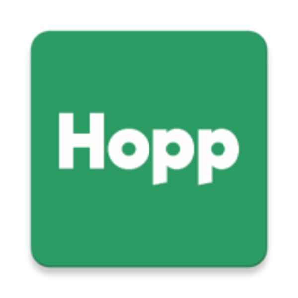 Hopp para Android - Baixe o APK na Uptodown