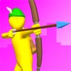 Archers 3D icon