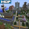 Maps Mods Games icon
