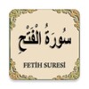 Icono de Surah Al-Fatah