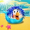 أيقونة Angry Birds POP Bubble Shooter