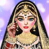 Indian Wedding Bridal Makeup icon