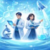 Icono de Classics of modern science
