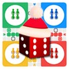 Ludo Online Xmas 图标