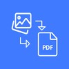 Icona di Image to Pdf - Pdf reader