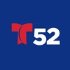 Pictogramă Telemundo 52