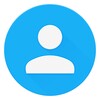 KK Contacts -Easy,Cool Contact icon