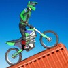 Икона Bike Stunt Challenge