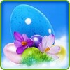 أيقونة Easter Live Wallpaper HD