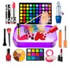 Makeup Slime Games For Girls icon