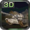 Warrior Tank 3D Racing icon