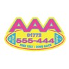 AAA Taxis Preston icon