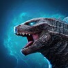 Pictogramă Godzilla x Kong: Titan Chasers