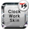 ClockWork Skin for TS Keyboard icon