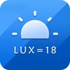 Lux Light Meter - Brightness Dimmer icon