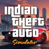 Ikon Indian Theft Auto Simulator