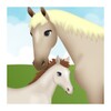 ไอคอน Horse Pregnancy 2