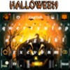 Icône Halloween Keyboard