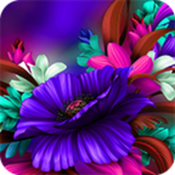 Flowers for Android - Download the APK from Uptodown