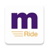 MetroSMART Ride icon