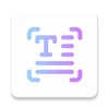 Icono de Text Scanner