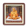 swami samarth mantra audio app icon