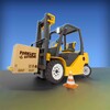 ไอคอน Forklift Extreme 3D