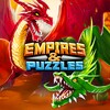 Икона Empires & Puzzles: RPG Quest