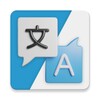 Icono de AI Translate All Language App