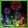 Icon von 2014 Fireworks Live Wallpaper