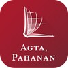 Pahanan Agta Bible icon