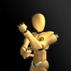 Icona di Wing Chun Trainer