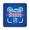 أيقونة QR Scanner Easy - Code Reader