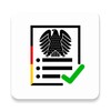 German Citizenship Test icon