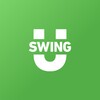 Розмахувати значком Swing