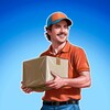 Icono de Parcel Delivery Simulator