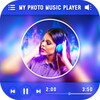 My Photo Music Player simgesi