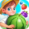 Happy Fruit Fusion icon