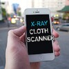 X-RAY Cloth Scan v2 icon