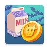 Icono de Milk Farm Tycoon