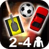 أيقونة Action for 2-4 Players