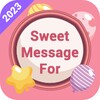 Sweet Message For icon