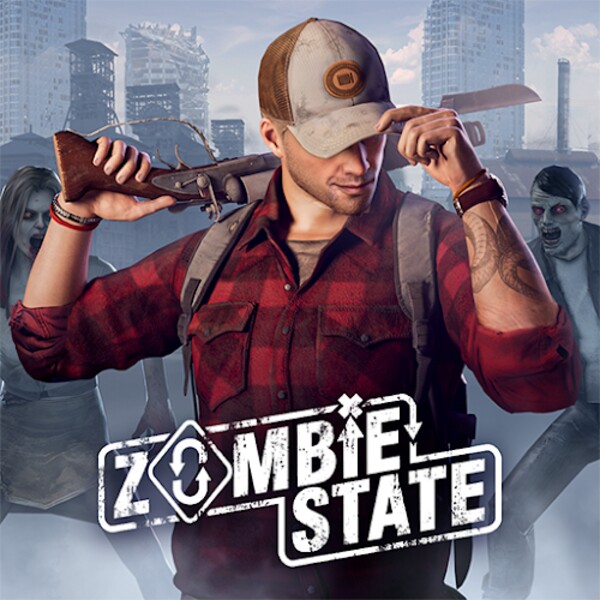 Zombie State for Android - Download the APK from Uptodown