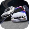 Impossible Ramps Car Stunts icon