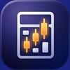 Pictogramă Lot Size Calculator GT