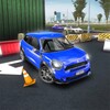Roundabout: Sports Car Sim icon