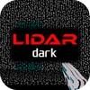 Icona di lidar