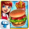 ไอคอน My Burger Shop